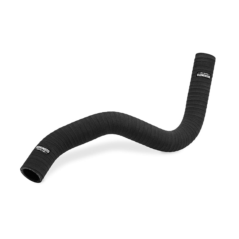 Mishimoto 2017+ Honda Civic Type R Silicone Hose Kit - Matte Black MMHOSE-CTR-17MBK