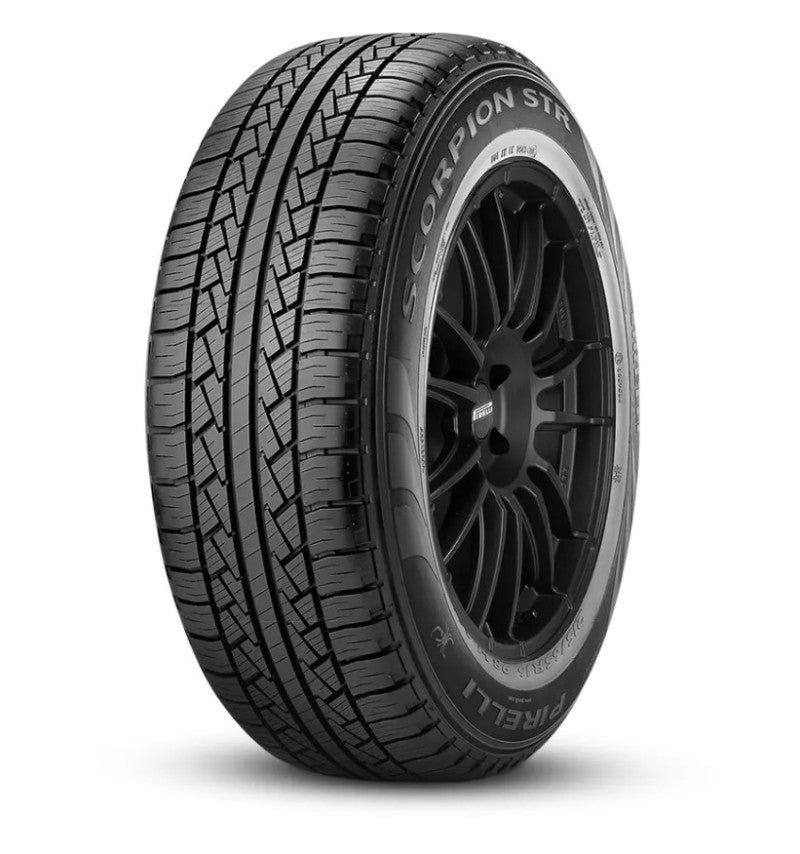 Pirelli PIR Scorpion STR Tires Tires Tires - Cross/SUV All-Season main image