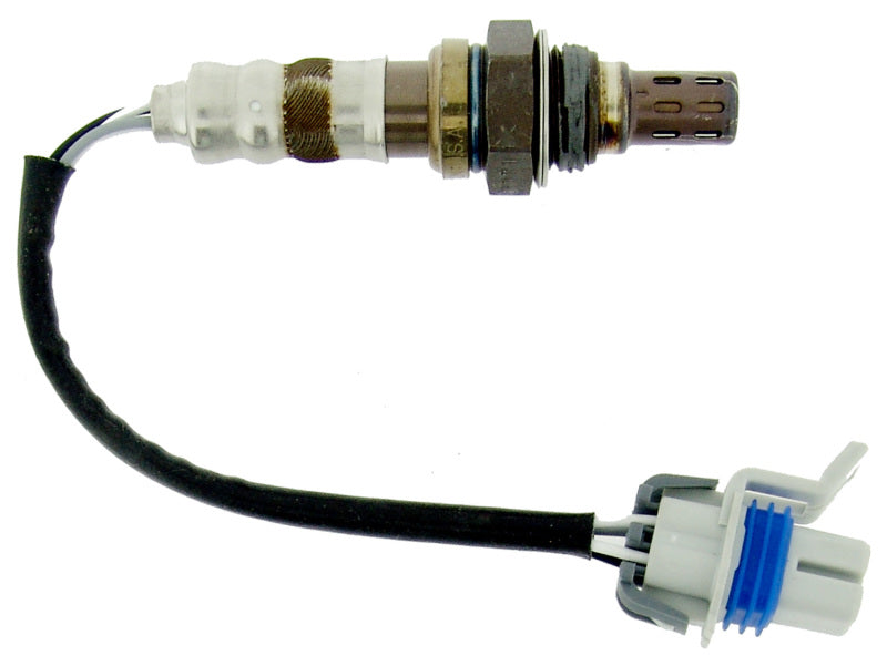 NGK Hummer H3 2006 Direct Fit Oxygen Sensor 21063