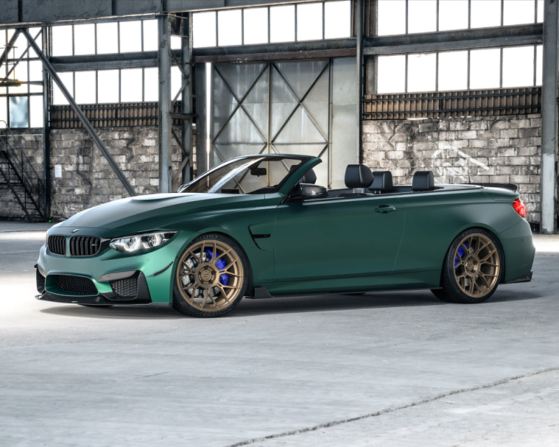 VR Performance VRP D10 Forged Wheels Wheels Wheels - Forged main image