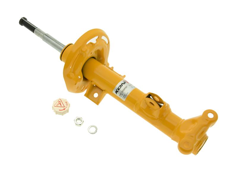 Koni Sport (Yellow) Shock 09-16 Mercedes E-Class Sedan/Wagon (W212/S212) Exc Airmatic/AWD - Front 8741 1570SPORT Main Image