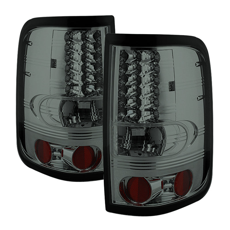 SPYDER SPY LED Tail Lights Lights Tail Lights main image