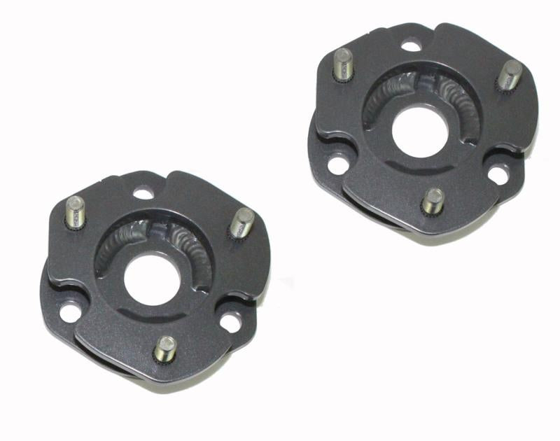 MaxTrac 13-18 RAM 1500 4WD (Non Air Ride) 1.5in Front Leveling Strut Spacers 832515 Main Image