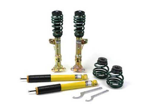 H&R Coilover Kits RSS1512-1 Item Image