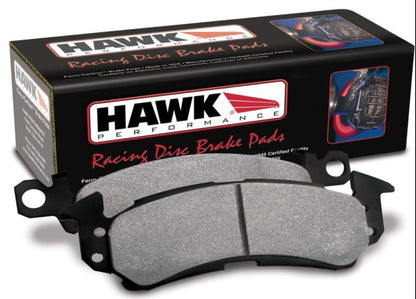 Hawk 12-20 BMW M2/3/4/5/6 HP Plus Street Front Brake Pads HB828N.760 *Discontinued