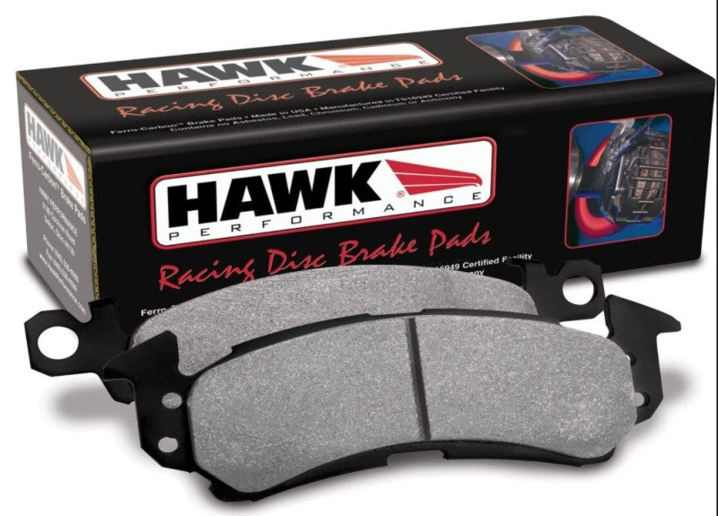 Hawk 12-20 BMW M2/3/4/5/6 HP Plus Street Front Brake Pads HB828N.760