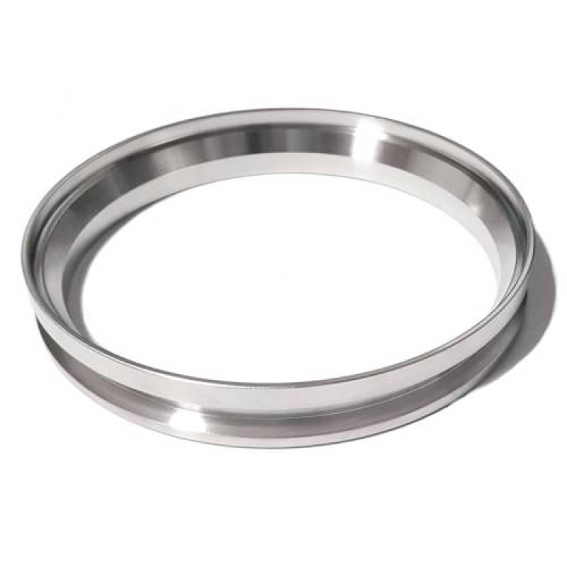 ATP Stainless V-Band Flange 5in FLAT Mates to Standard 5in V-Band Flange ATP-FLS-382