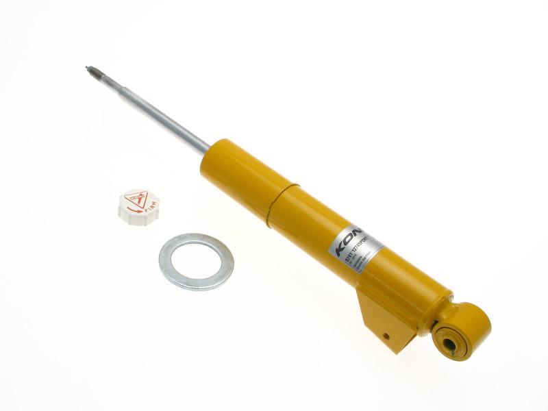 Koni Sport (Yellow) Shock 99-05 Porsche 911 (996) Carrera 2 (excl. C4/ Turbo/ GT2/ GT3) - Rear 8241 1274Sport Main Image