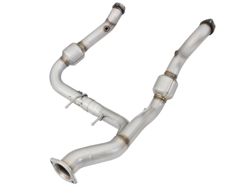 aFe AFE Headers Exhaust, Mufflers & Tips Headers & Manifolds main image