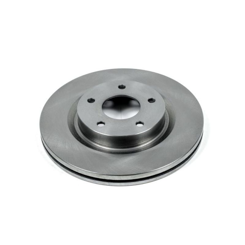 PowerStop PSB Autospecialty Rotor Brakes, Rotors & Pads Brake Rotors - OE main image