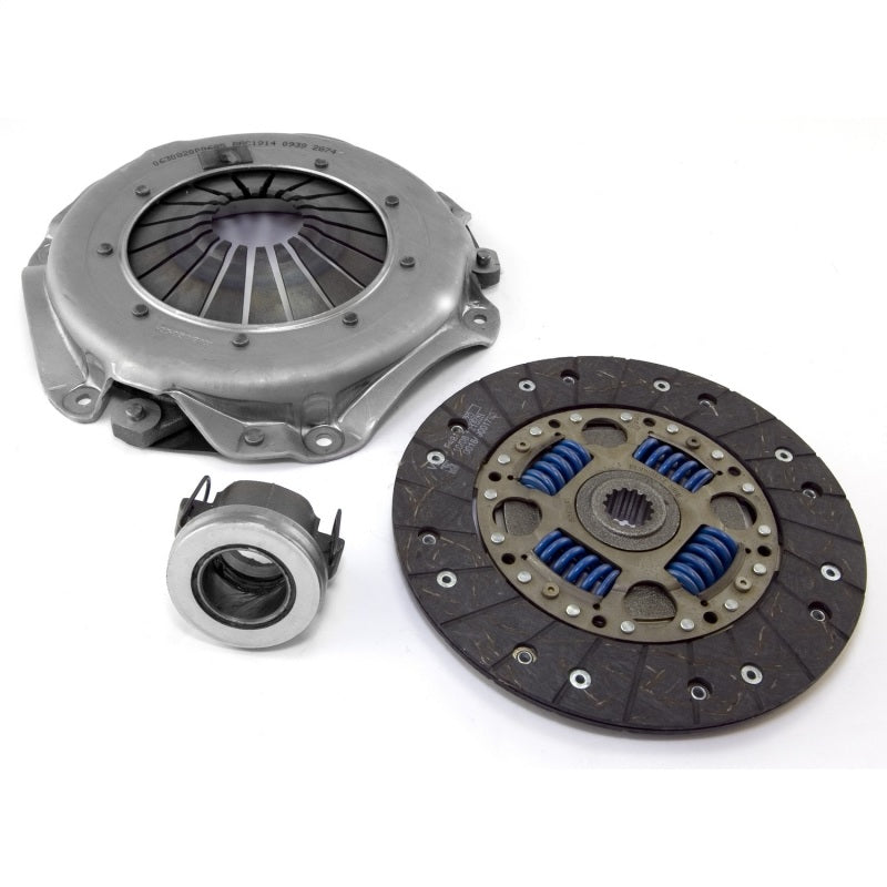 OMIX OMI Clutch Kits Drivetrain Clutch Kits - Single main image