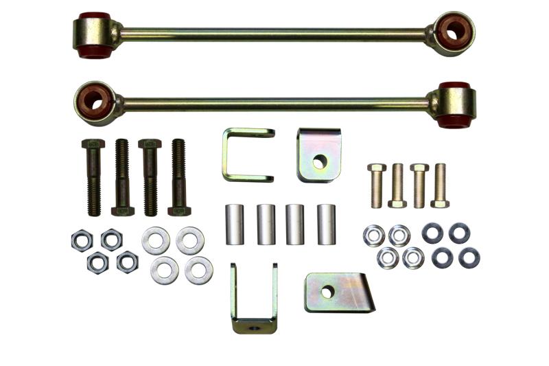 Skyjacker 2002-2005 Dodge Ram 1500 4 Wheel Drive Sway Bar Link SBE5069 Main Image