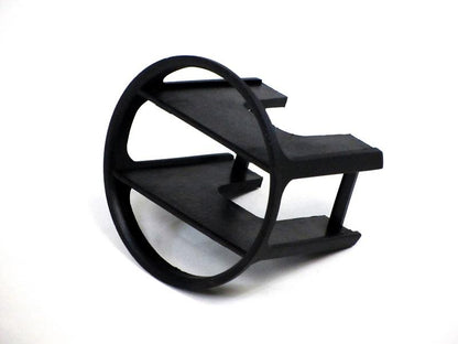 HPS Shortram Air Intake Kit 2009-2013 Mazda Mazda6 2.5L, Red