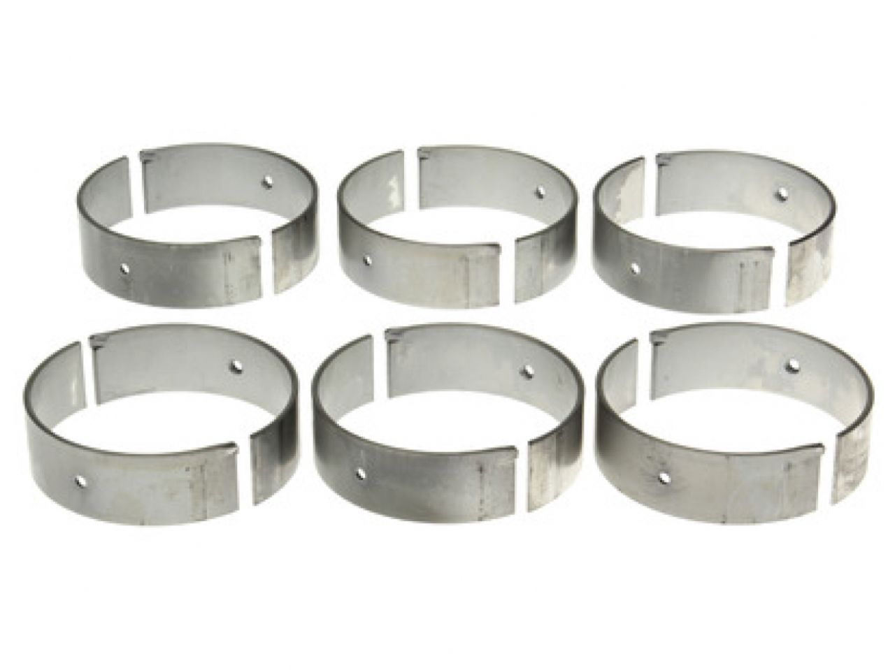 Clevite Rod Bearings CB1857P(6) Item Image