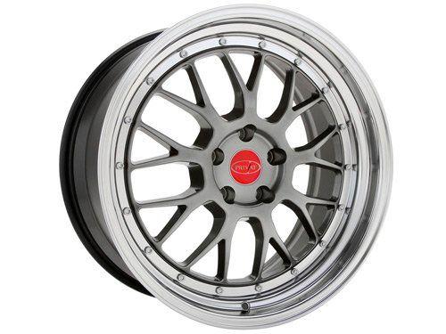 Privat Wheels AZ8A520359 Item Image