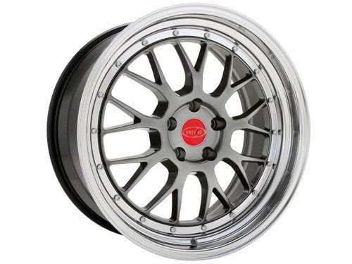 Privat Wheels AZ9A512329 Item Image