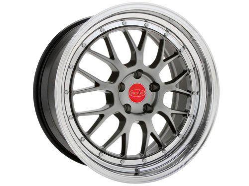 Privat Wheels AZ9N510309 Item Image