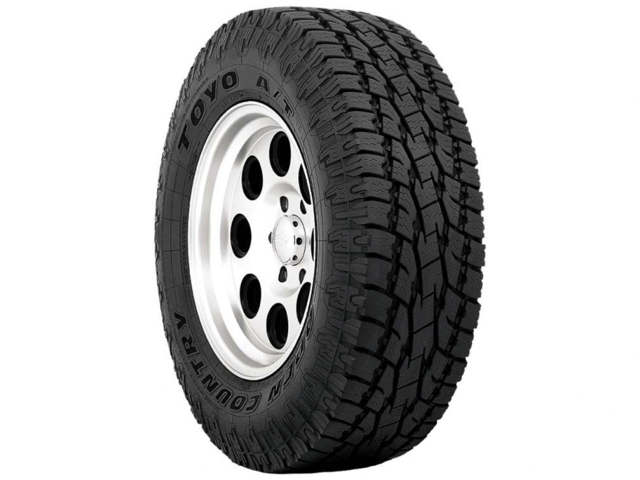 Toyo Tires Tires 360340 Item Image