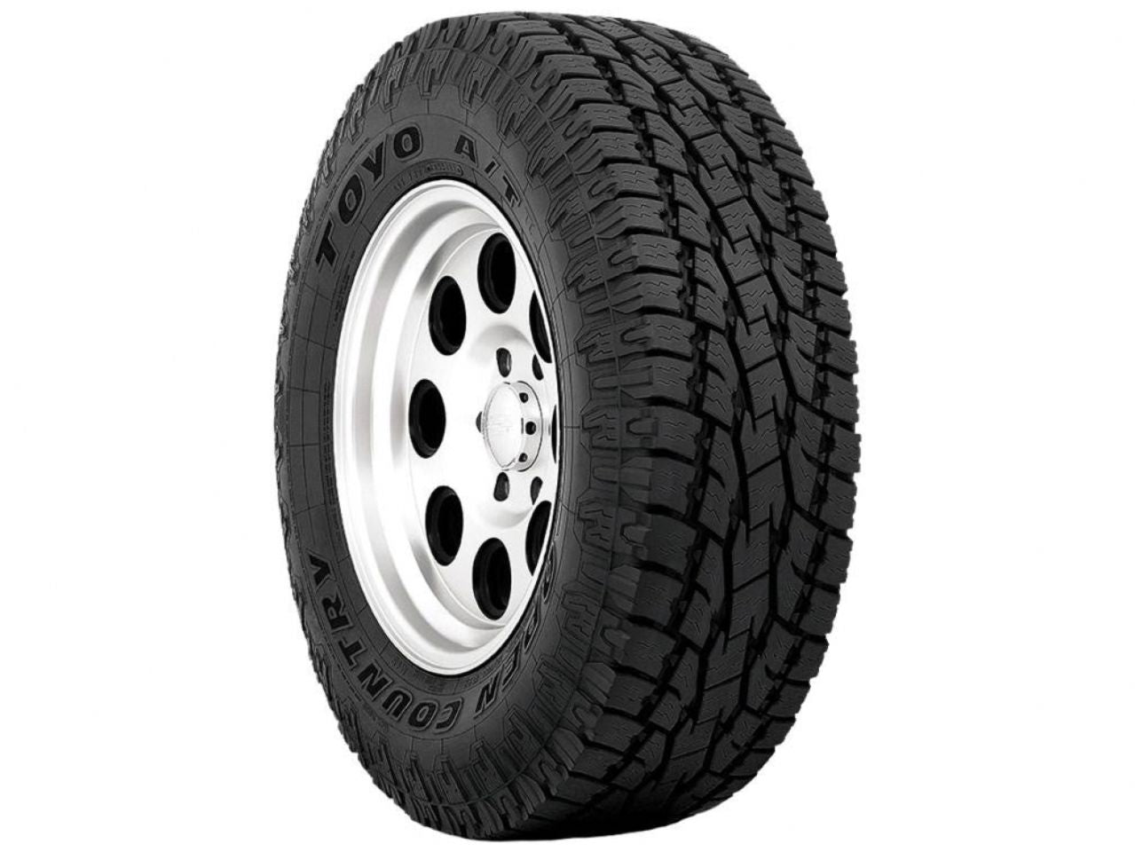 Toyo Tires Tires 360090 Item Image