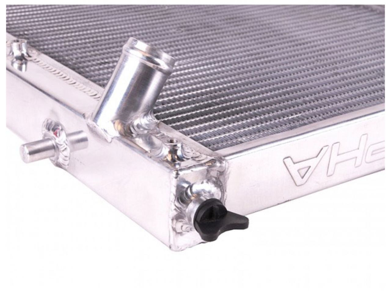 Skunk2 Alpha Series Radiator 88-91 Honda CRX/Civic (Full Size) (Dual Core)