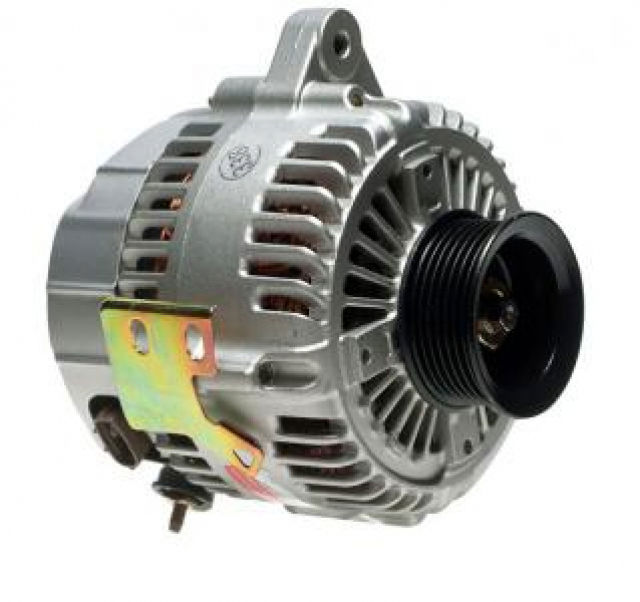 Denso Alternator