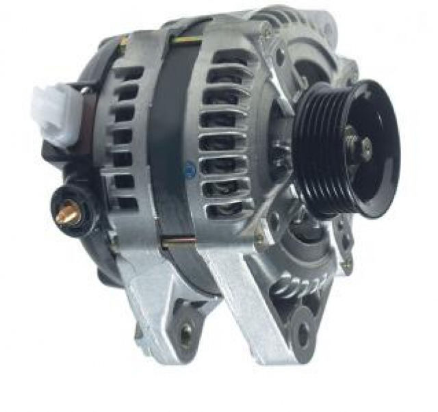 Denso Alternator