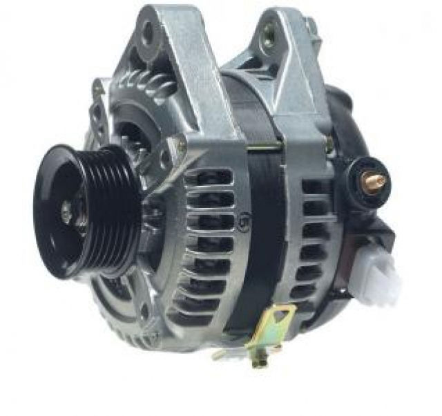 Denso Alternator