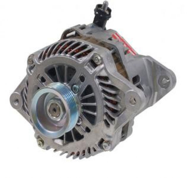 Denso Alternator