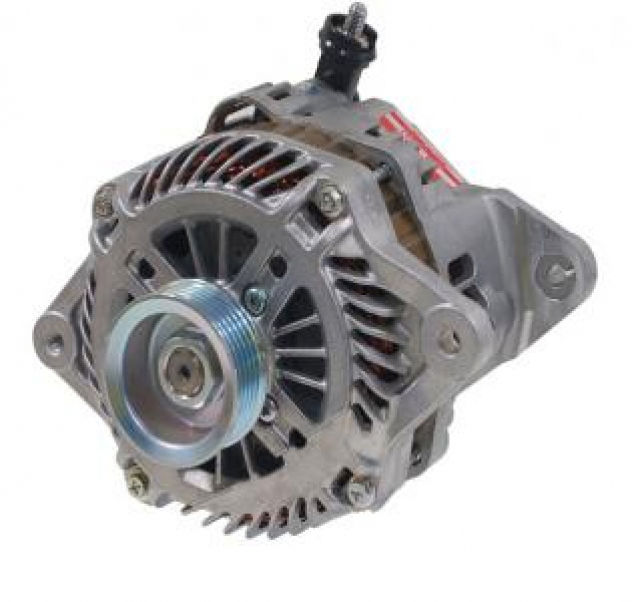 Denso Alternator