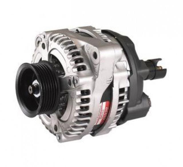 Denso Alternators 210-0824 Item Image