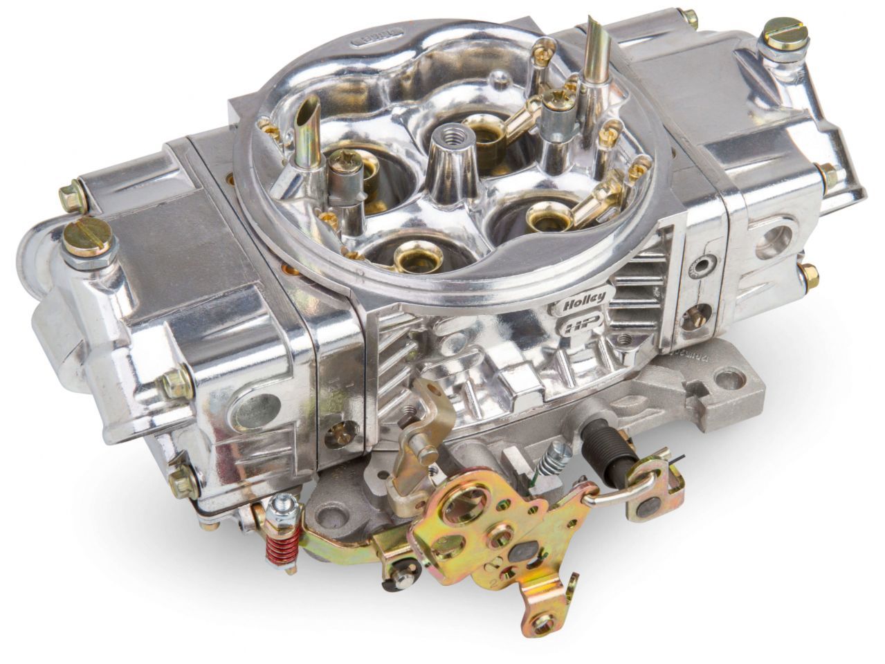 Holley Carburetor Kits 0-82651SA Item Image