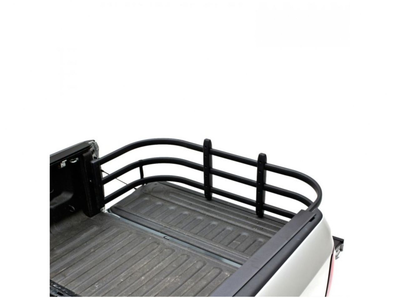 AMP Research Black BedXTender HD Max Truck Bed Extender