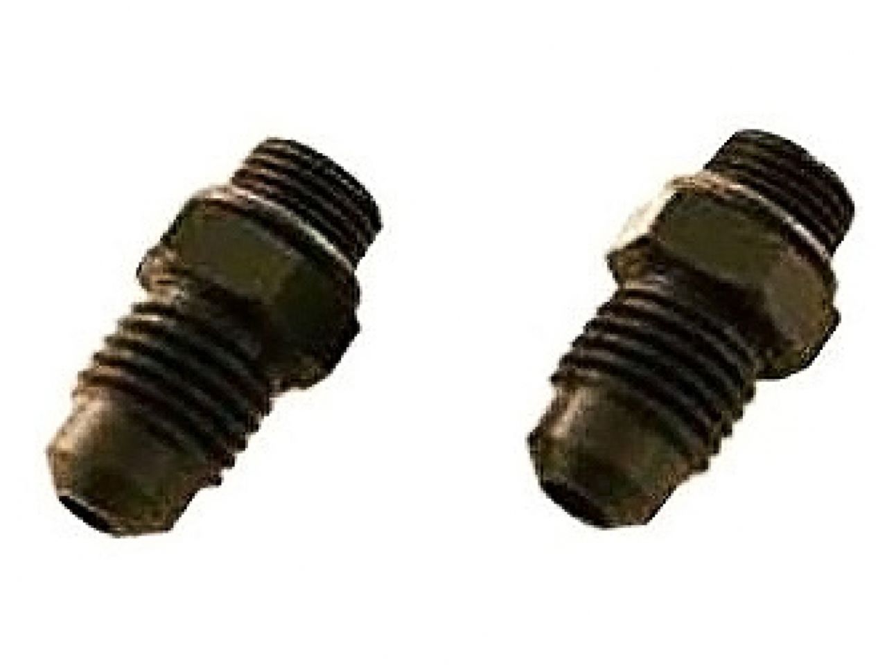 Hallman Fuel Fittings and Adapters AN-RE Item Image