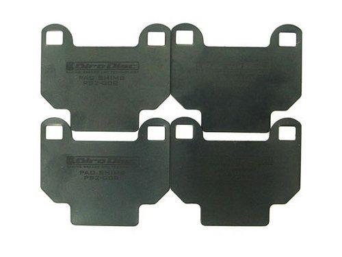 Girodisc Brake Shims PS1-1001 Item Image