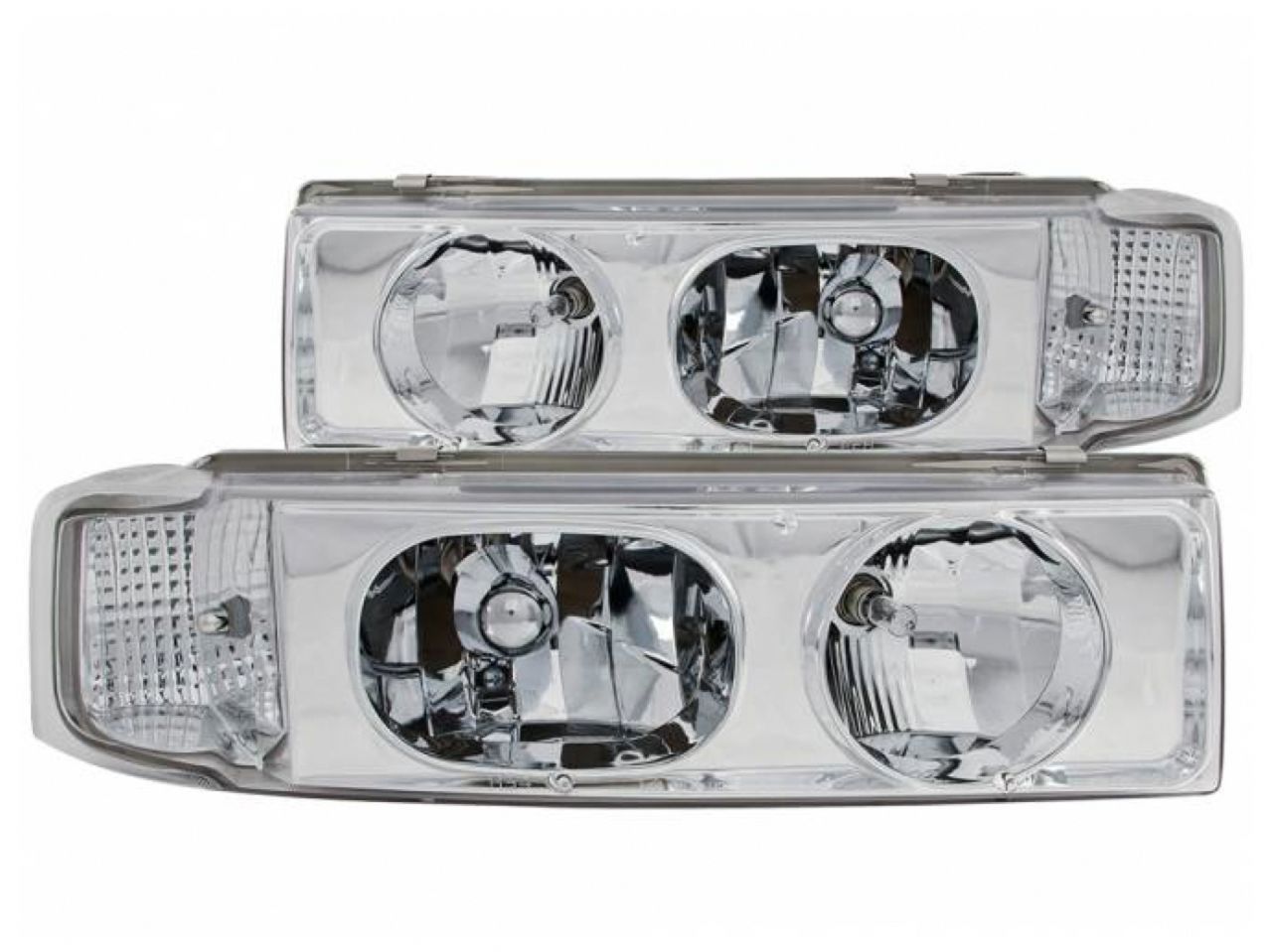 Anzo Headlights 111001 Item Image