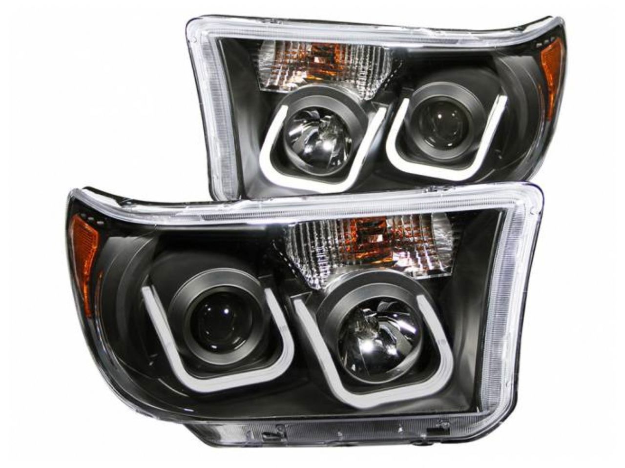 Anzo Headlights 111294 Item Image