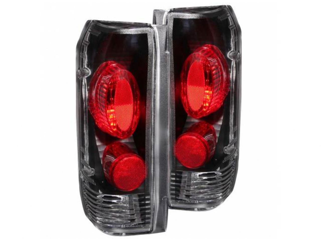 Anzo Tail Lamps 211062 Item Image