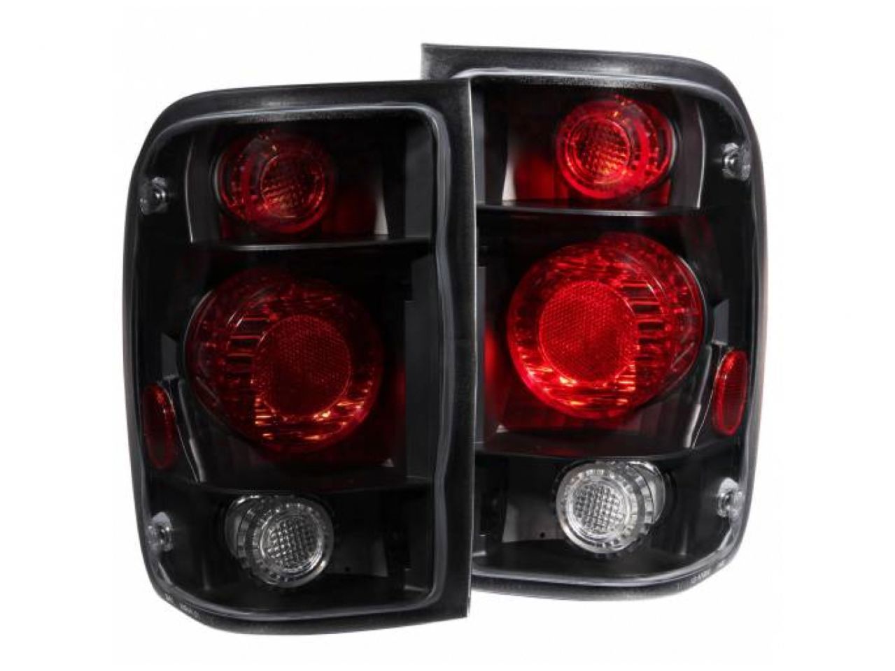 Anzo Tail Lamps 211178 Item Image