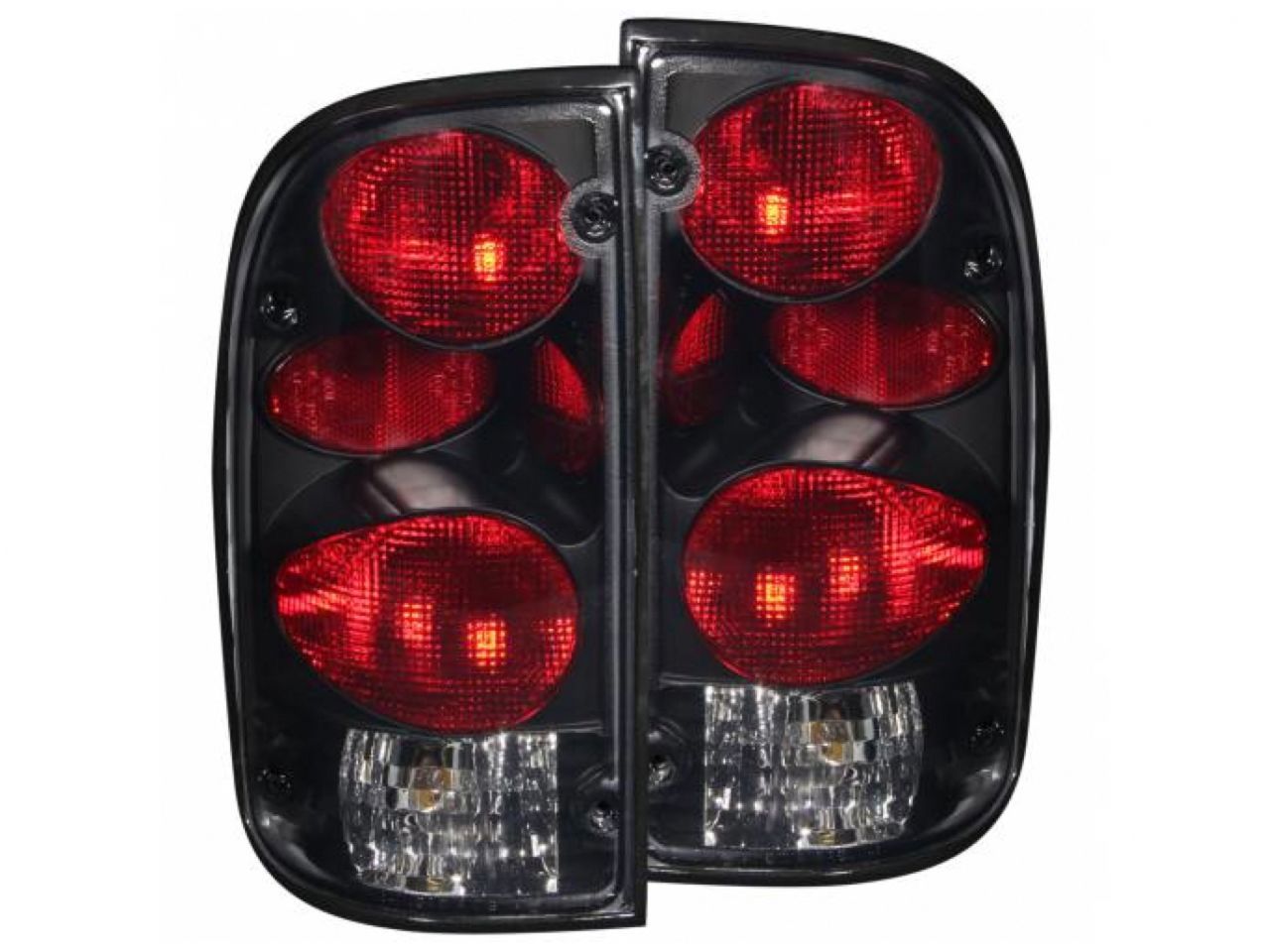 Anzo Tail Lamps 211180 Item Image