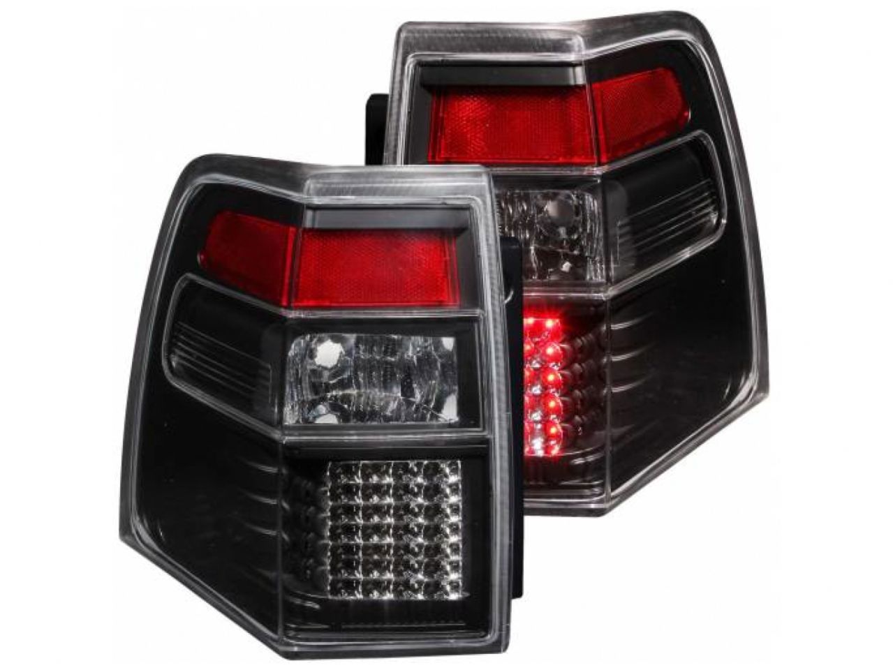 Anzo Tail Lamps 311110 Item Image