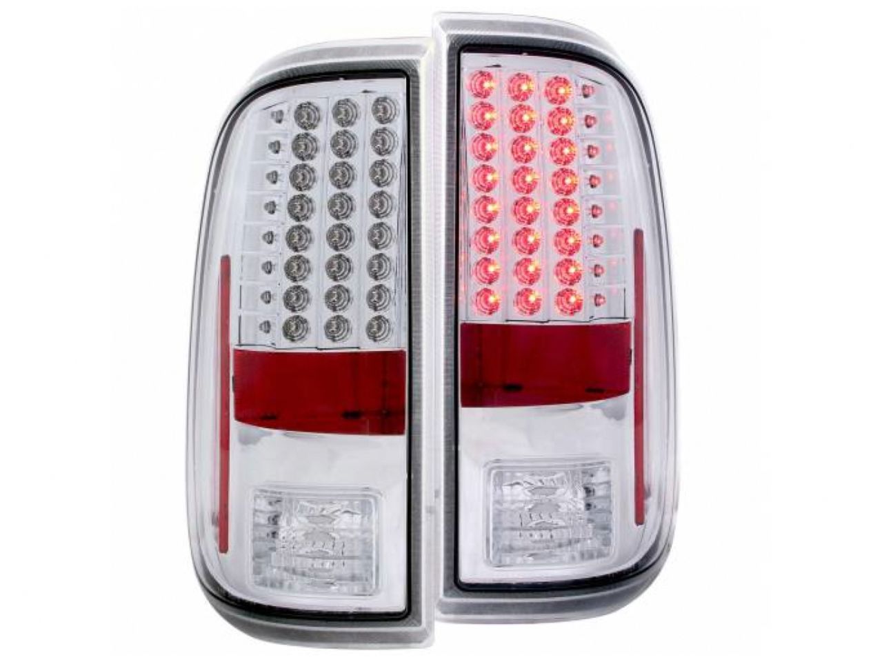 Anzo Tail Lamps 311128 Item Image