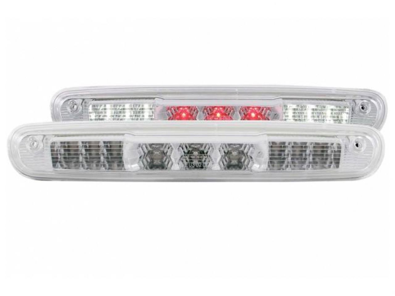 Anzo Tail Lamps 531066 Item Image