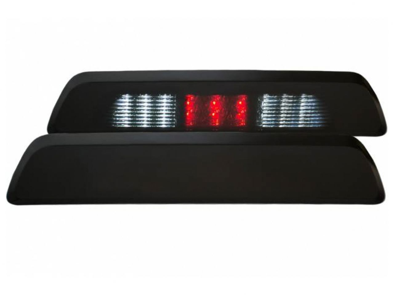 Anzo Tail Lamps 531069 Item Image