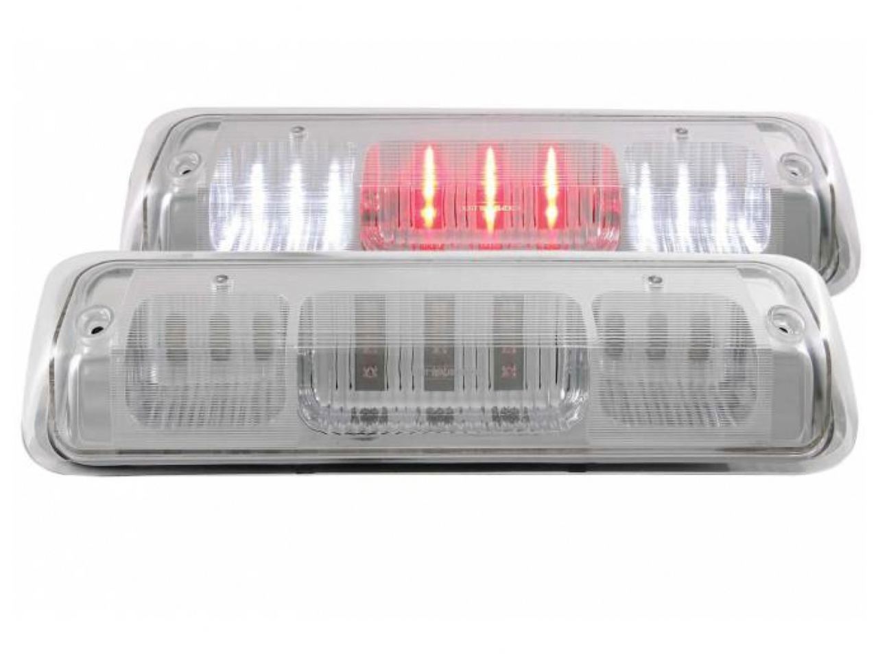 Anzo Tail Lamps 531070 Item Image