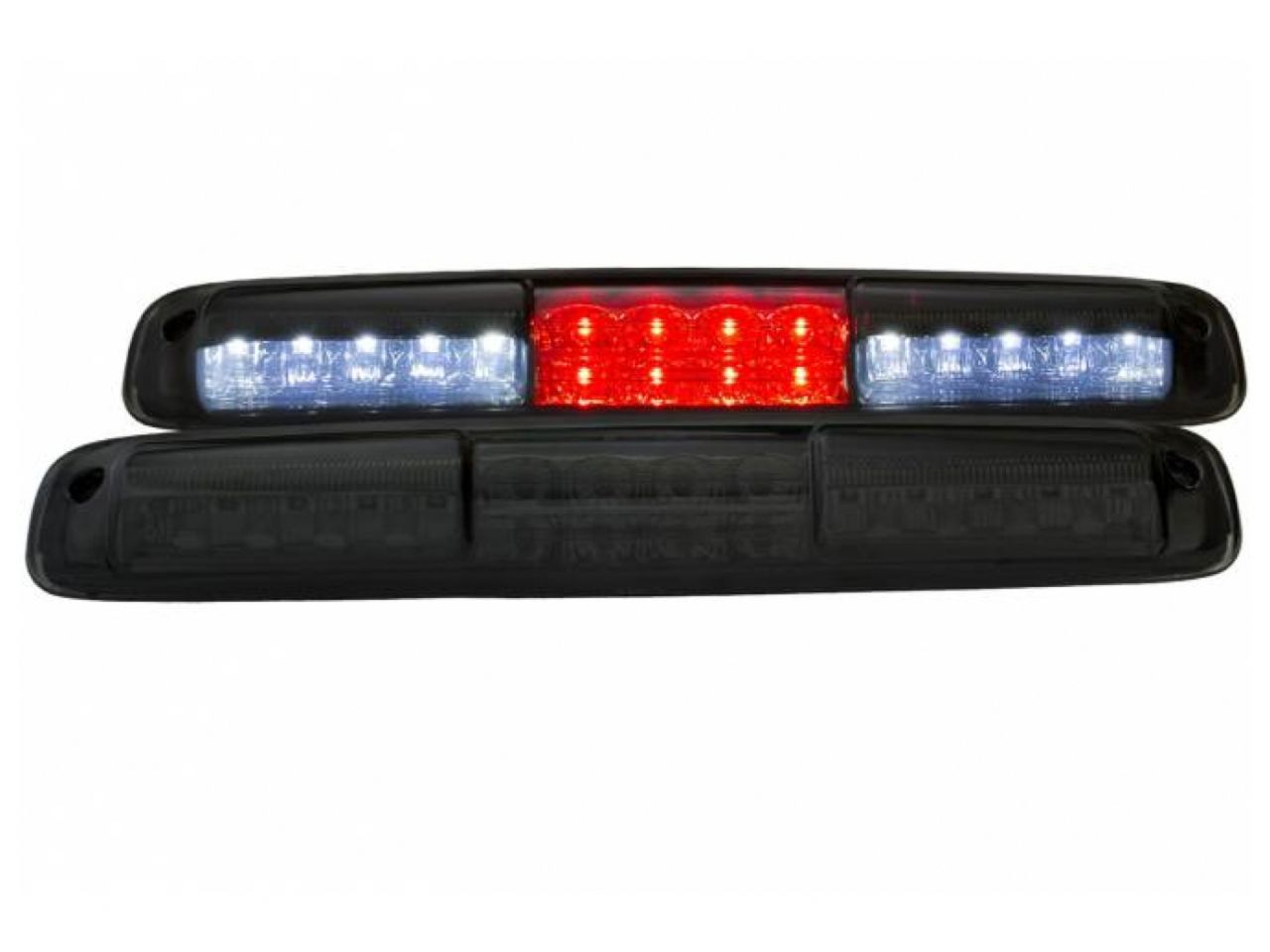 Anzo Tail Lamps 531075 Item Image