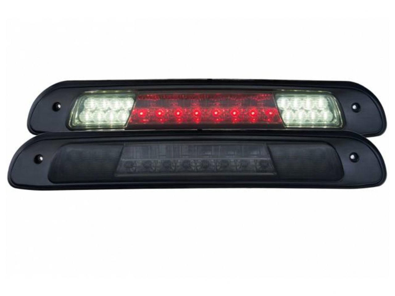 Anzo Tail Lamps 531101 Item Image