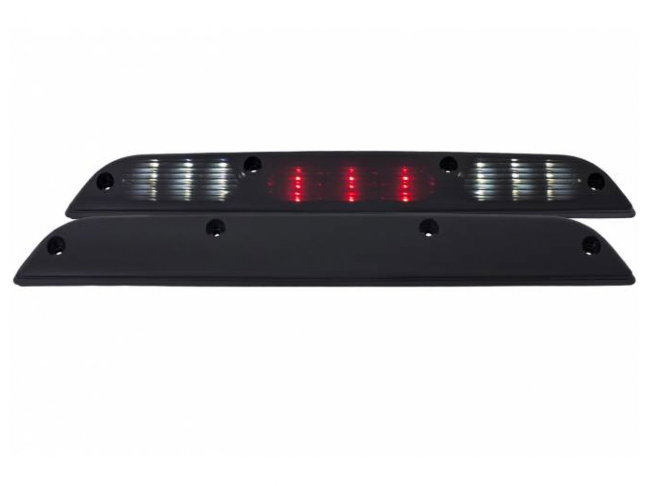 Anzo Tail Lamps 531107 Item Image