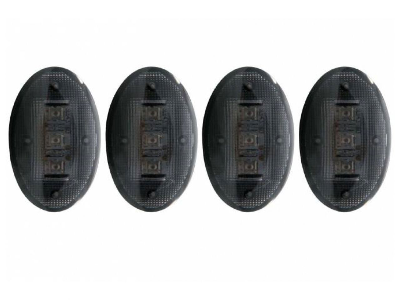 Anzo Side Markers 861078 Item Image