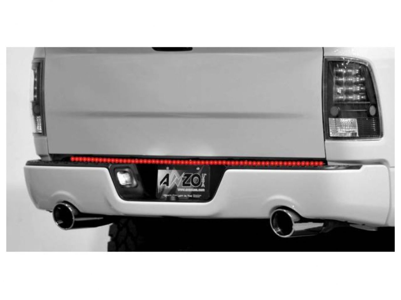 Anzo Tail Lamps 531059 Item Image