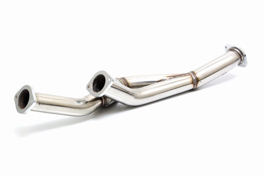 Apexi GT Downpipe - 1989-2002 Nissan Skyline GT-R [R32 / R33 / R34]